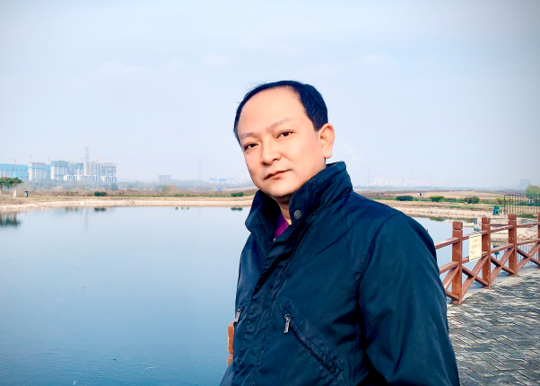 榮成青木高新材料股份有限公司副總經理朱昱 榮成青木高新材料股份有限公司副總經理朱昱