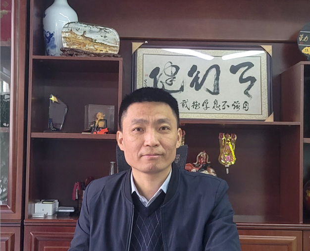 深圳市中科源電子有限公司總經理吳濤 深圳市中科源電子有限公司總經理吳濤