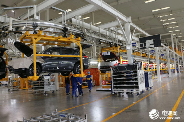 汽車產(chǎn)能嚴(yán)重過剩?1月多家車企新能源汽車產(chǎn)銷實(shí)現(xiàn)開門紅 汽車產(chǎn)能嚴(yán)重過剩?1月多家車企新能源汽車產(chǎn)銷實(shí)現(xiàn)開門紅