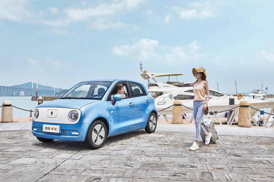 圖/歐拉黑貓 圖/歐拉黑貓