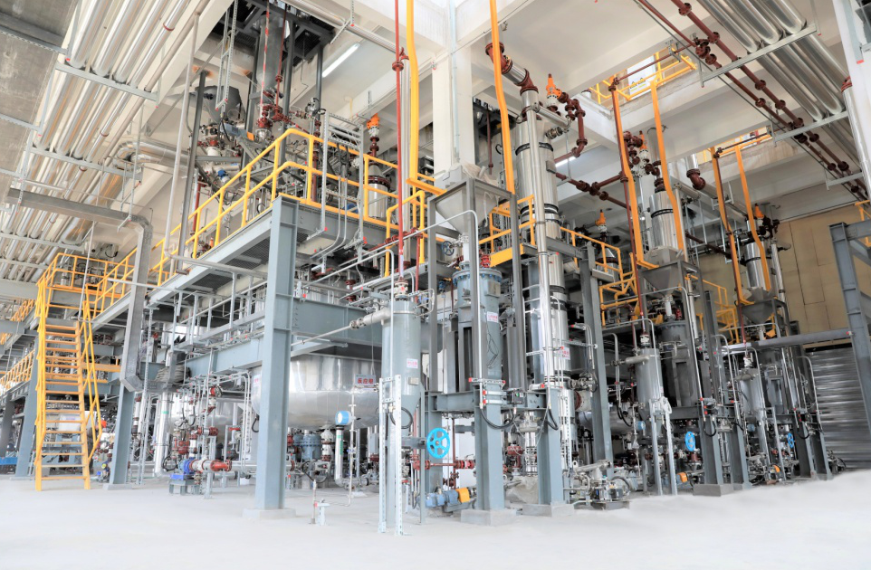 圖片來源:杉杉新材料官網(wǎng) 圖片來源:杉杉新材料官網(wǎng)