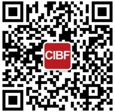 CIBF展會(huì)二維碼