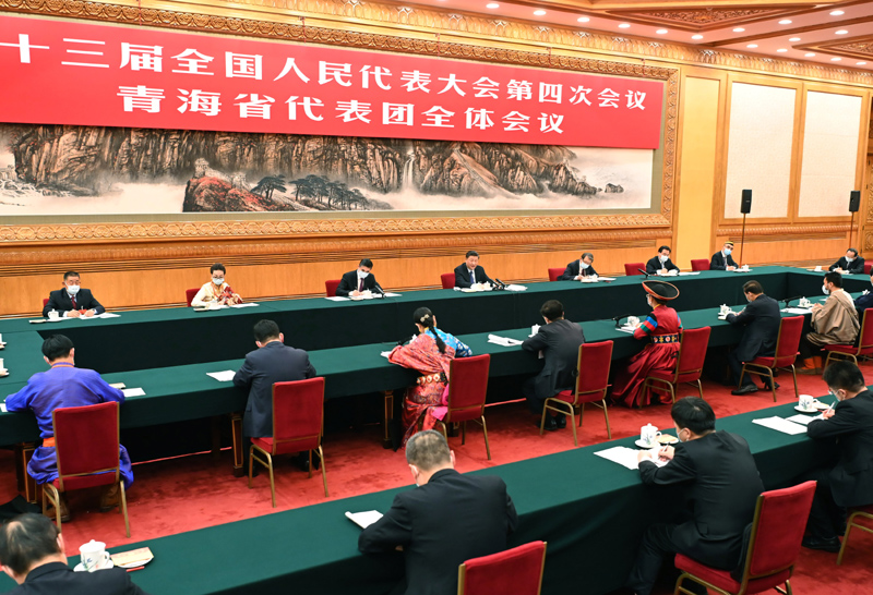 中共中央總書記、國家主席、中央軍委主席習(xí)近平