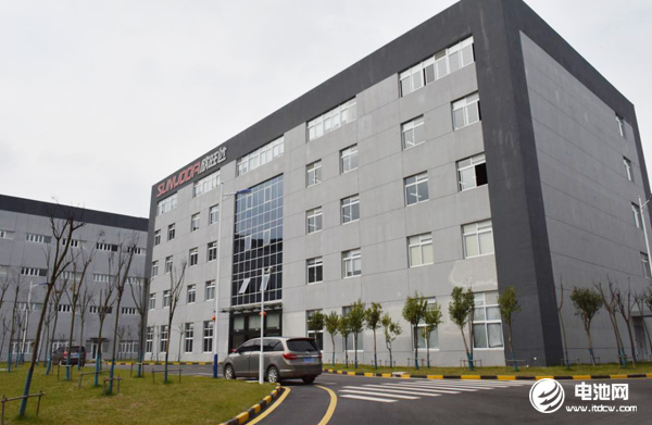 中國電池新能源產業鏈調研團一行參觀考察南京欣旺達 中國電池新能源產業鏈調研團一行參觀考察南京欣旺達