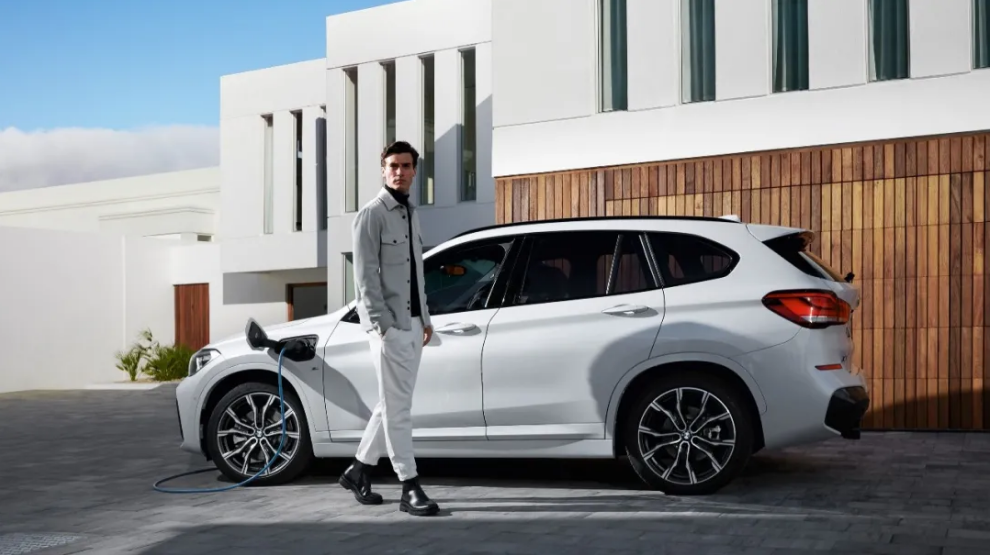 圖片來源:寶馬汽車 圖片來源:寶馬汽車