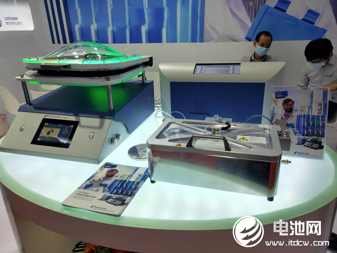 英福康,鋰電設備,電池安全 英福康,鋰電設備,電池安全