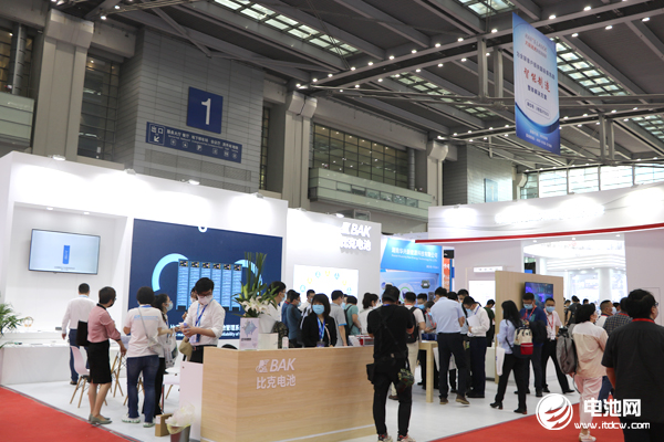 4680大圓柱風起 比克電池預計年內實現批量下線 4680大圓柱風起 比克電池預計年內實現批量下線