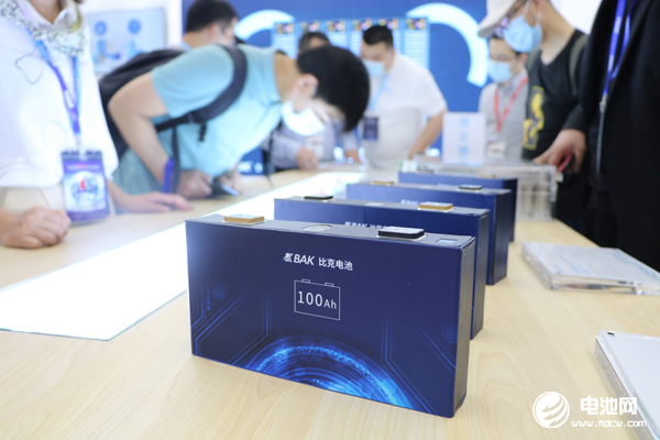 4680大圓柱風起 比克電池預計年內實現批量下線 4680大圓柱風起 比克電池預計年內實現批量下線