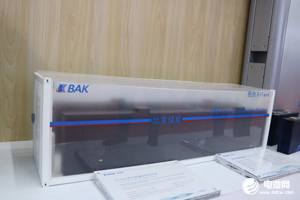 4680大圓柱風起 比克電池預計年內實現批量下線 4680大圓柱風起 比克電池預計年內實現批量下線