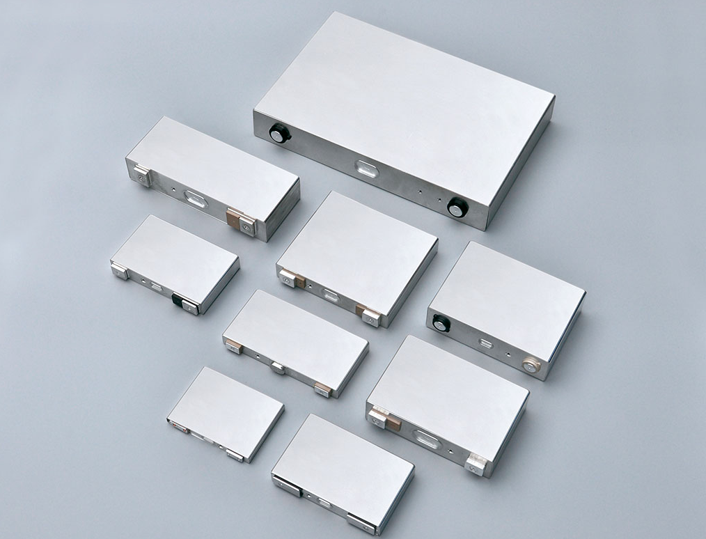 科達(dá)利,鋰電池精密結(jié)構(gòu)件,動力電池精密結(jié)構(gòu)件