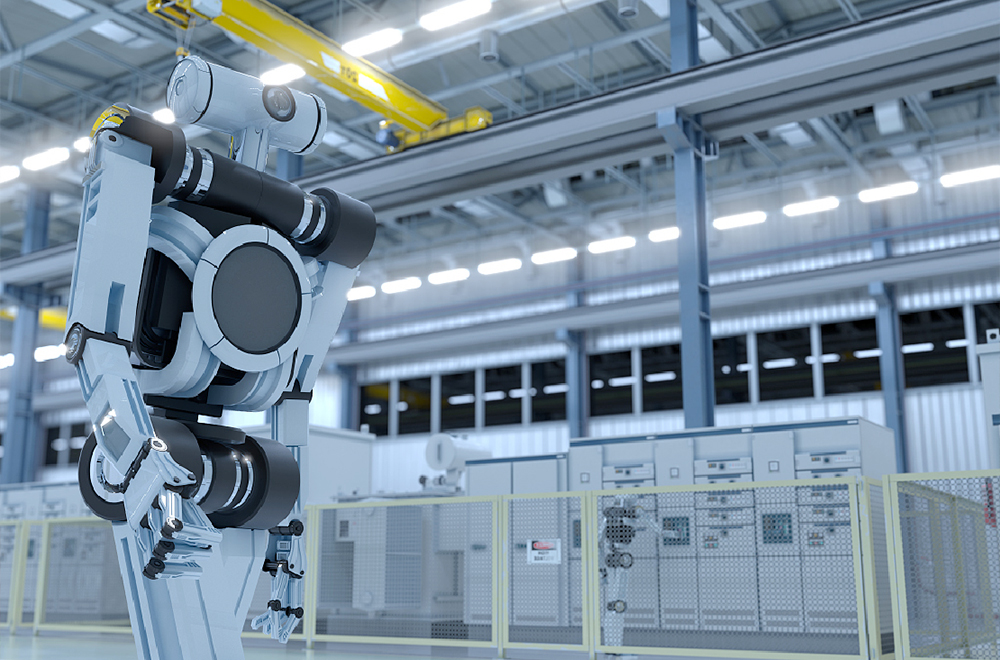 保力新,電動(dòng)車,智能出行