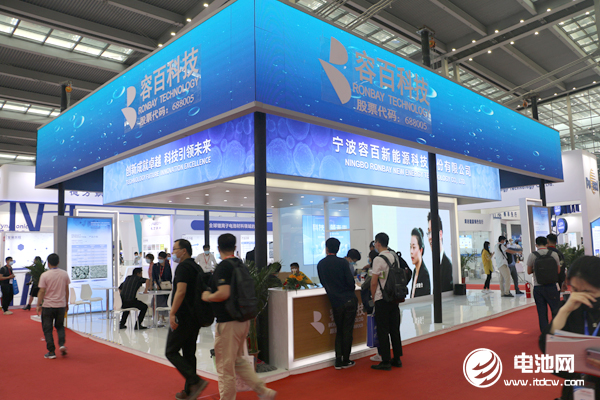 容百科技去年凈利2.13億元 三元正極材料銷量2.6萬噸 容百科技去年凈利2.13億元 三元正極材料銷量2.6萬噸