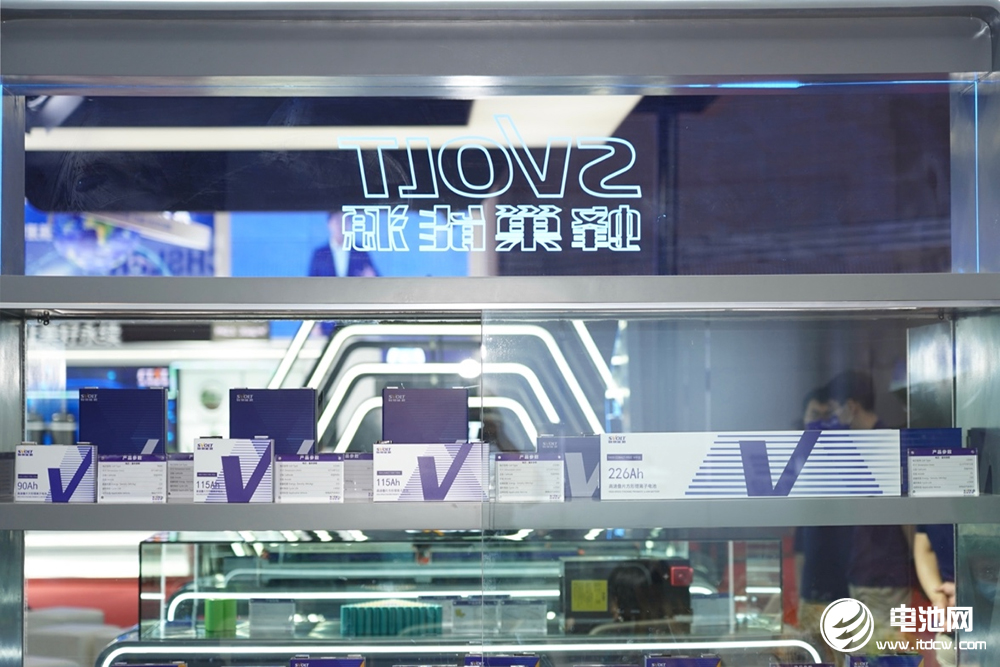 動力電池,鋰電池,充電樁,快充技術