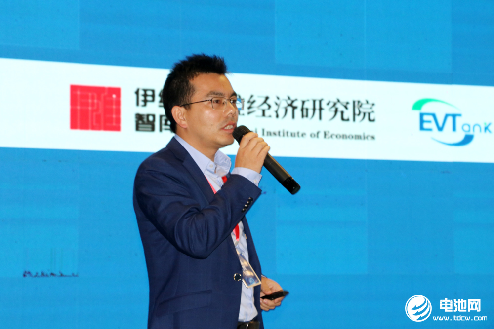 吳輝:2020年中國鋰電隔膜國產化比例達93% 濕法隔膜出貨量占比超70% 吳輝:2020年中國鋰電隔膜國產化比例達93% 濕法隔膜出貨量占比超70%