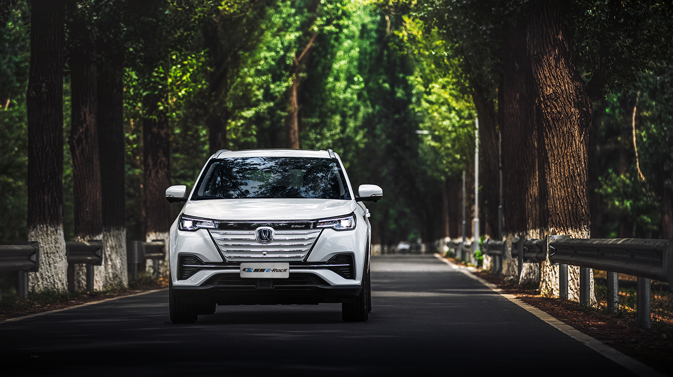 圖片來源:長安汽車官網(wǎng) 圖片來源:長安汽車官網(wǎng)