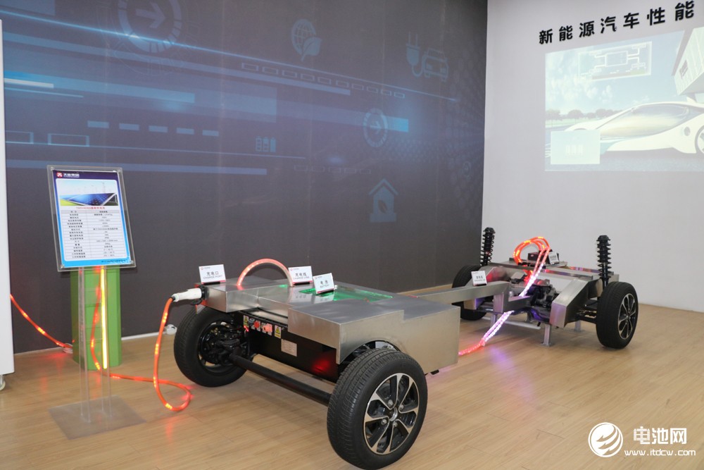 不低于30GWh!天能股份獲太湖能谷三年鉛炭電池電芯采購訂單