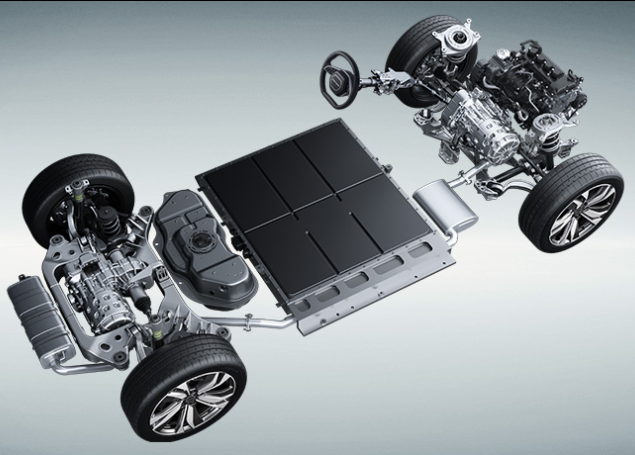 圖片來源:賽力斯官網(wǎng) 圖片來源:賽力斯官網(wǎng)