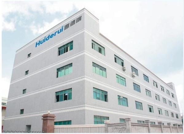 圖片來源：德瑞鋰電官網(wǎng)