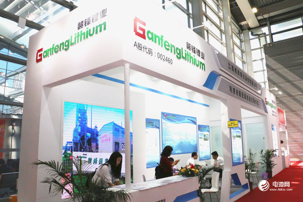 贛鋒鋰業(yè),鎳礦,鋰鹽,鹽湖