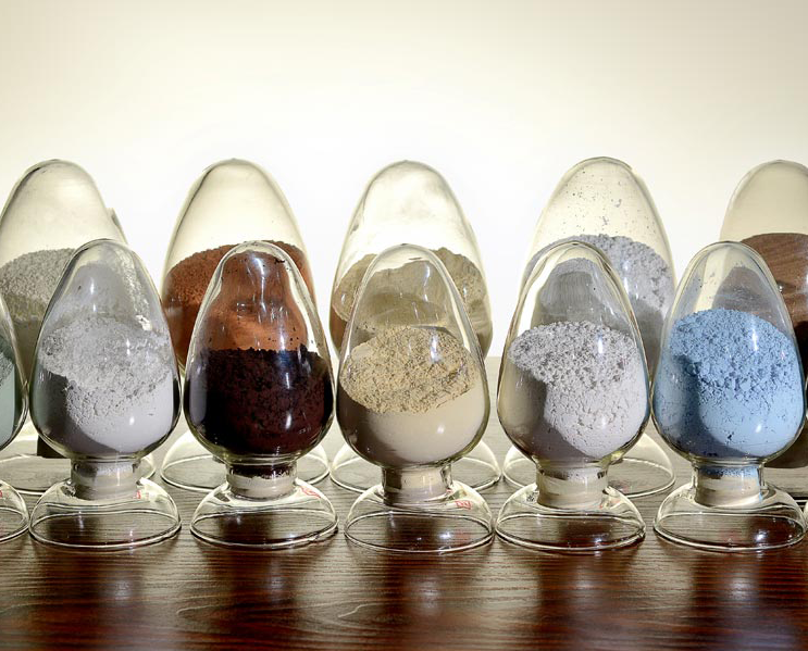 稀土金屬,盛和資源,新能源 稀土金屬,盛和資源,新能源