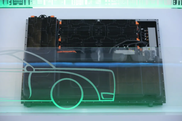 圖/瑞浦能源 圖/瑞浦能源