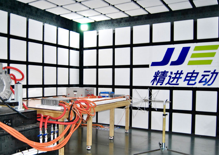 圖片來源：精進電動官網(wǎng)