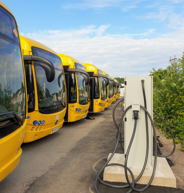 比亞迪全新15米低地板純電動大巴 比亞迪全新15米低地板純電動大巴