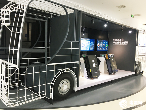 電池網(wǎng)資料圖片 電池網(wǎng)資料圖片