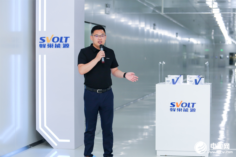 無鈷電池,蜂巢能源,鋰電池 無鈷電池,蜂巢能源,鋰電池