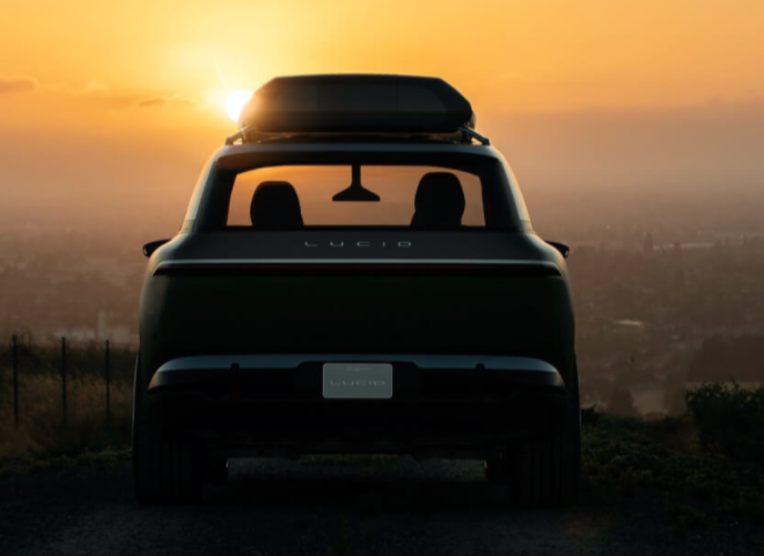 圖片來源：Lucid官網
