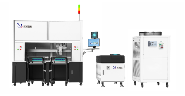 暉耀激光:精密激光設備及自動化解決方案供應商 暉耀激光:精密激光設備及自動化解決方案供應商