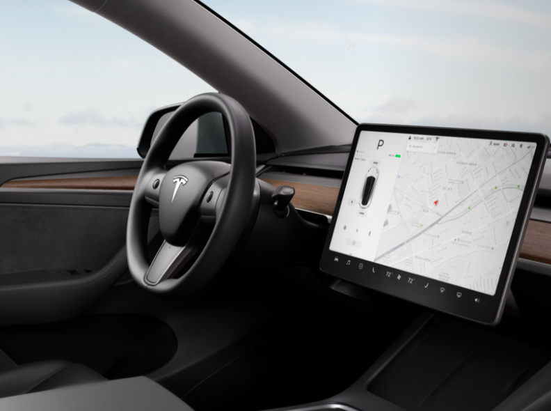 距2.5萬美元EV變現又近一步 特斯拉上海工廠國產化率將達90%