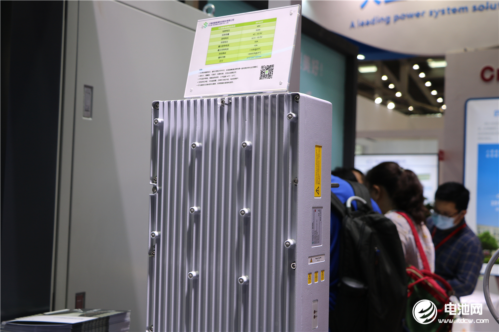 派能科技全球已交付超百萬(wàn)套儲(chǔ)能系統(tǒng) 將建立海外首座儲(chǔ)能工廠