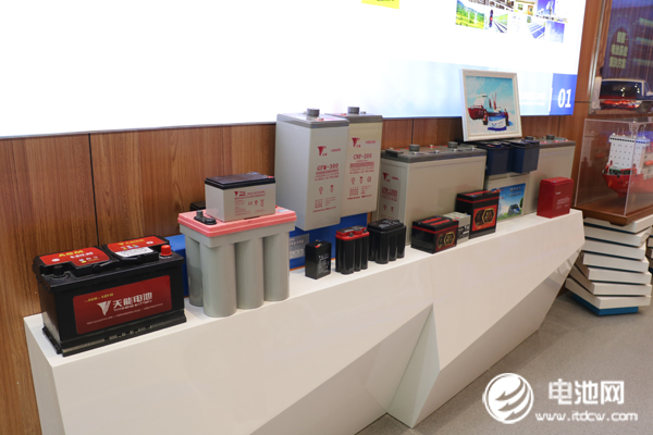 天能集團(tuán) 天能集團(tuán)