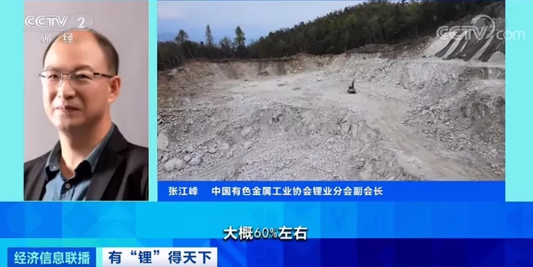 全球碳中和布局的核心資源,有“鋰”得天下? 全球碳中和布局的核心資源,有“鋰”得天下?