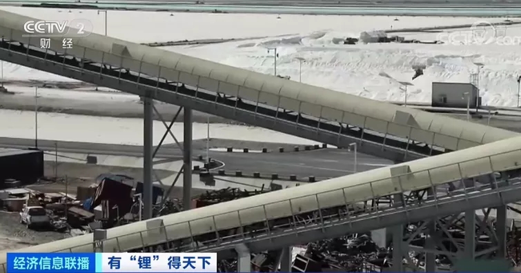 全球碳中和布局的核心資源,有“鋰”得天下? 全球碳中和布局的核心資源,有“鋰”得天下?