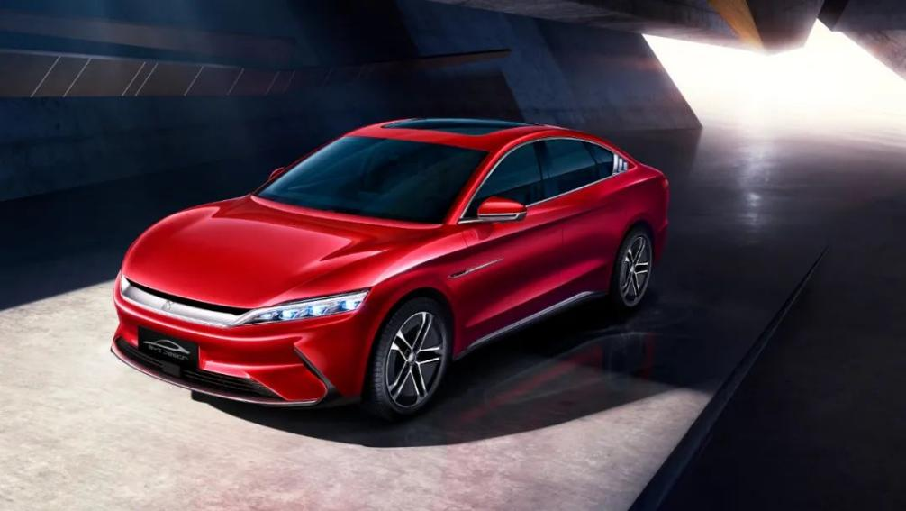 比亞迪,奧迪,新能源汽車 比亞迪,奧迪,新能源汽車