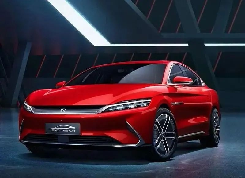 比亞迪,奧迪,新能源汽車 比亞迪,奧迪,新能源汽車