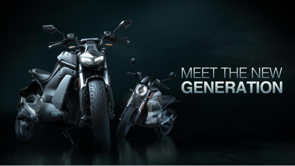 速珂新TS、TC車型