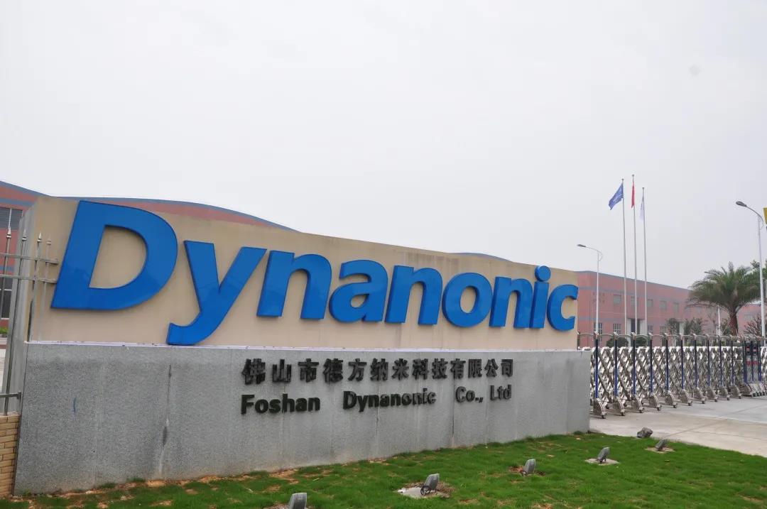 德方納米,磷酸鐵鋰,鋰電池