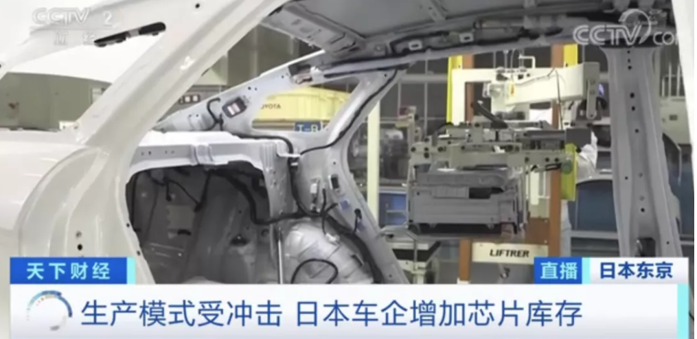 新能源汽車,電動(dòng)汽車,汽車芯片