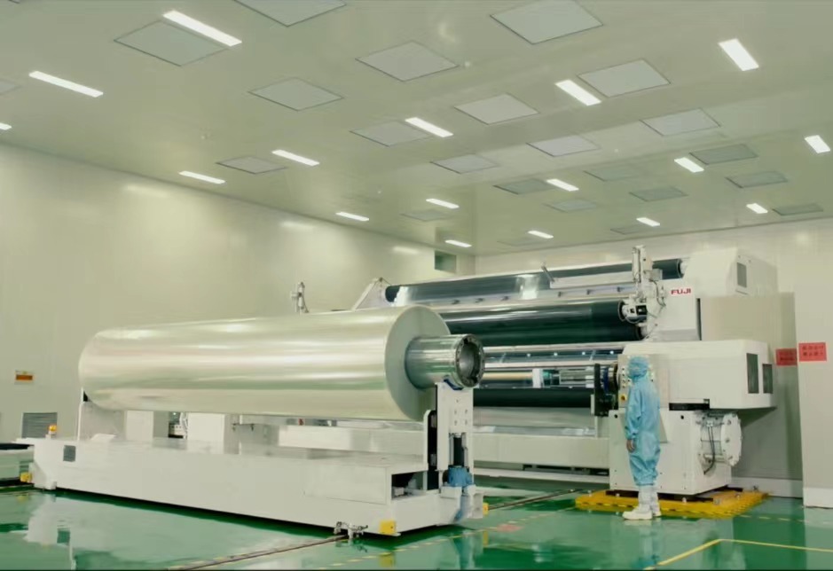 圖片來(lái)源：長(zhǎng)陽(yáng)科技