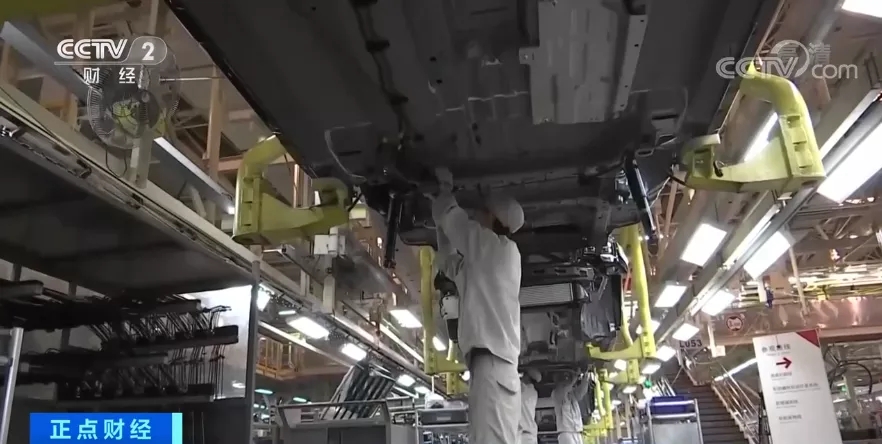 平均漲價(jià)兩萬元！買新車得等一年！芯片短缺怎樣影響整車生產(chǎn)？