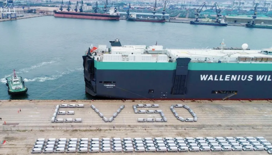 圖片來源:廣西汽車集團 圖片來源:廣西汽車集團