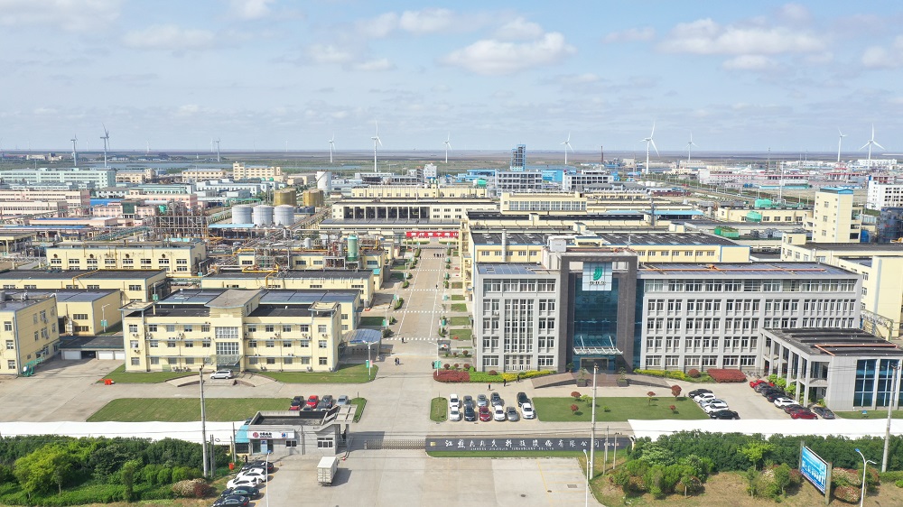 圖片來源：企業(yè)供圖