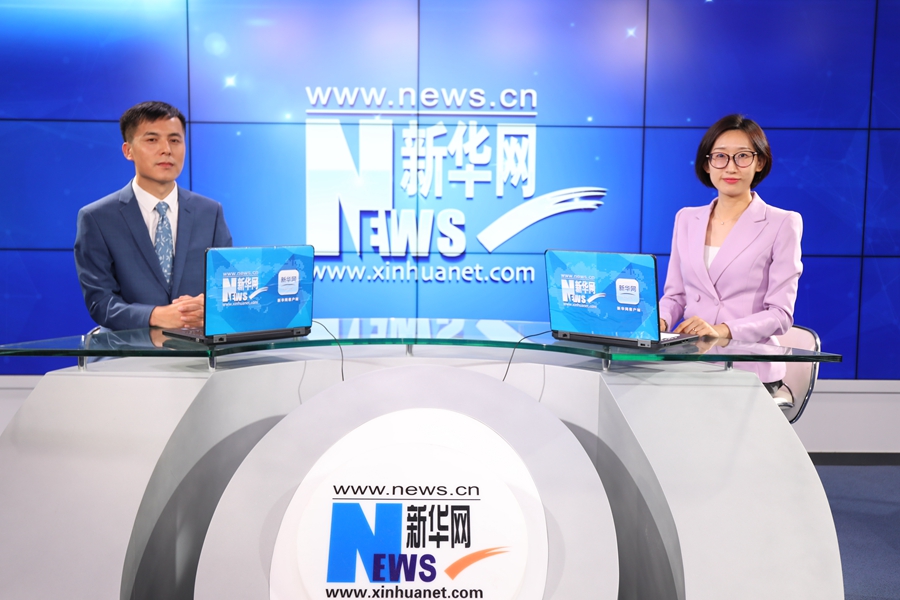 蜂巢能源劉喜合:通過科技自立自強(qiáng)引領(lǐng)支撐企業(yè)高質(zhì)量發(fā)展