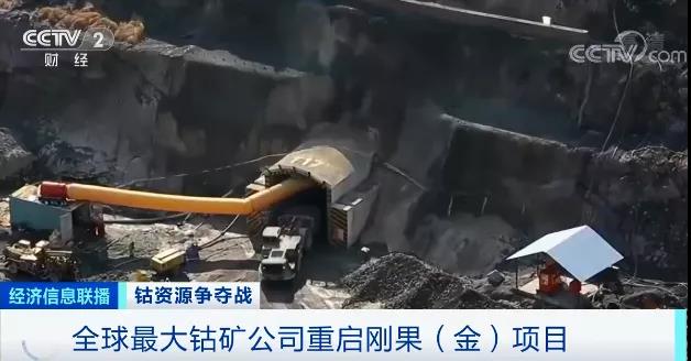 突然！這種稀缺資源，價格瘋漲！20年，需求量或將暴增20倍！一場能源爭奪戰已打響...