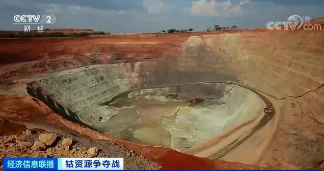 突然！這種稀缺資源，價格瘋漲！20年，需求量或將暴增20倍！一場能源爭奪戰已打響...