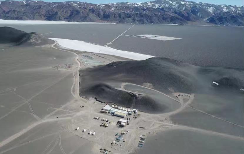 碳酸鋰,鋰礦,紫金礦業 碳酸鋰,鋰礦,紫金礦業