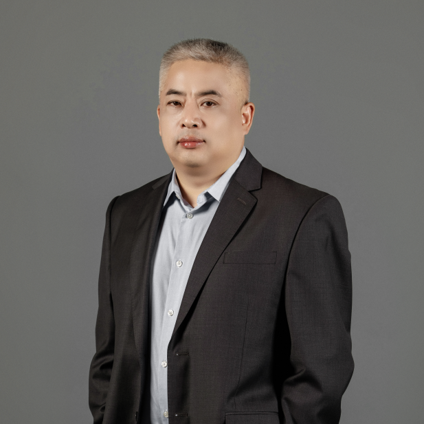 第11屆（2021年）中國電池行業年度人物：李文